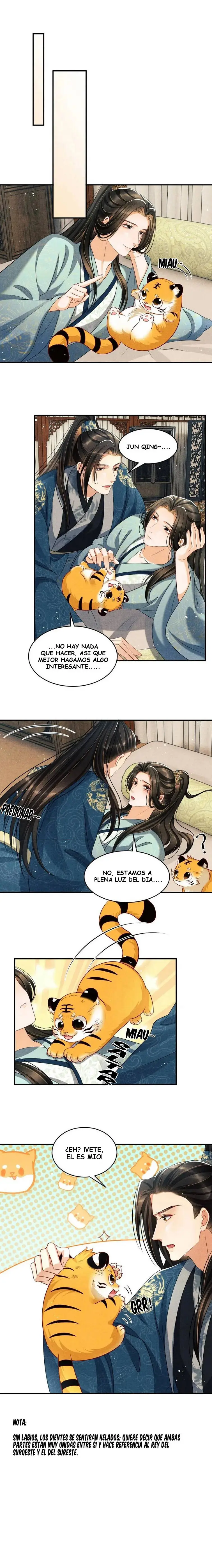 La esposa es lo primero (2020) - Capítulo 76 - Página 9 - LectorTMOo