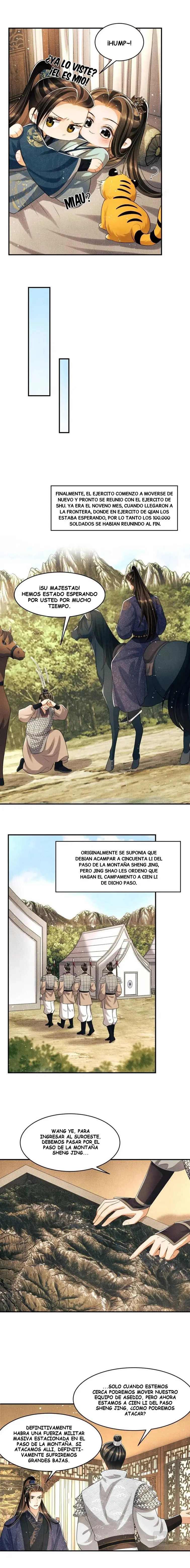 La esposa es lo primero (2020) - Capítulo 77 - Página 4 - LectorTMOo