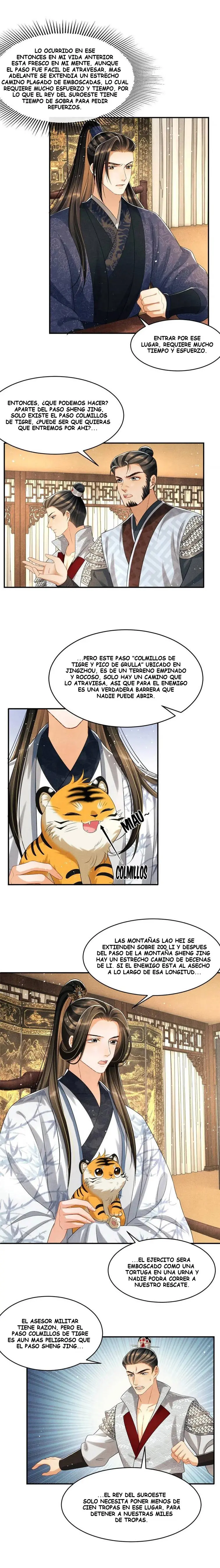 La esposa es lo primero (2020) - Capítulo 77 - Página 5 - LectorTMOo