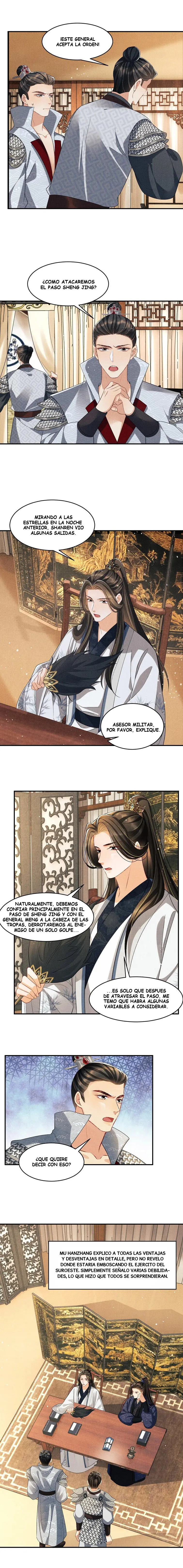 La esposa es lo primero (2020) - Capítulo 78 - Página 6 - LectorTMOo