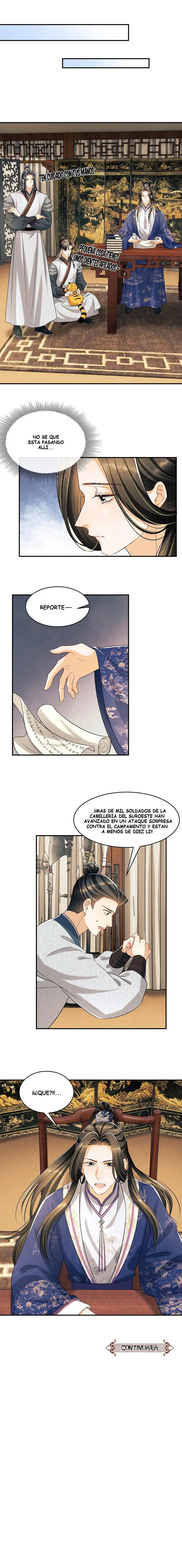 La esposa es lo primero (2020) - Capítulo 79 - Página 9 - LectorTMOo
