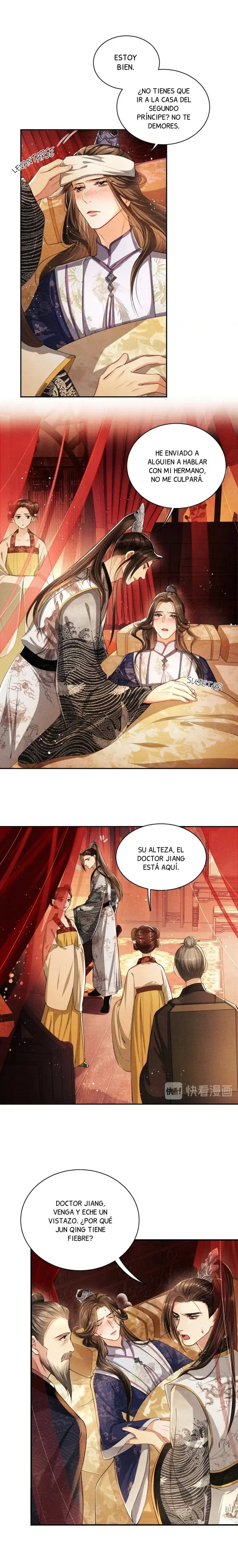 La esposa es lo primero (2020) - Capítulo 8 - Página 10 - LectorTMOo