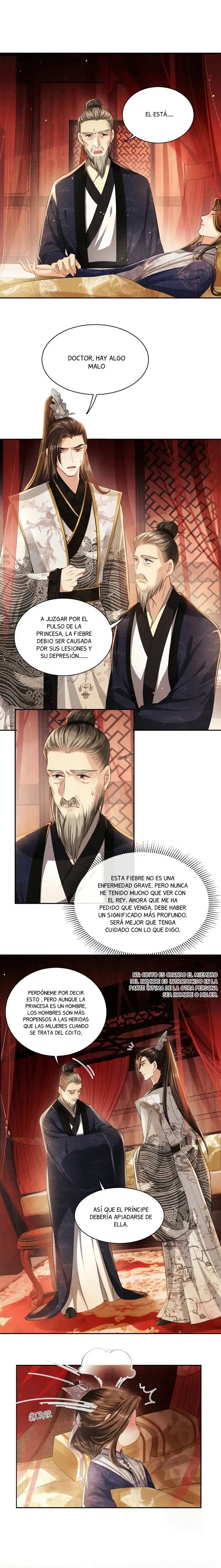 La esposa es lo primero (2020) - Capítulo 8 - Página 11 - LectorTMOo
