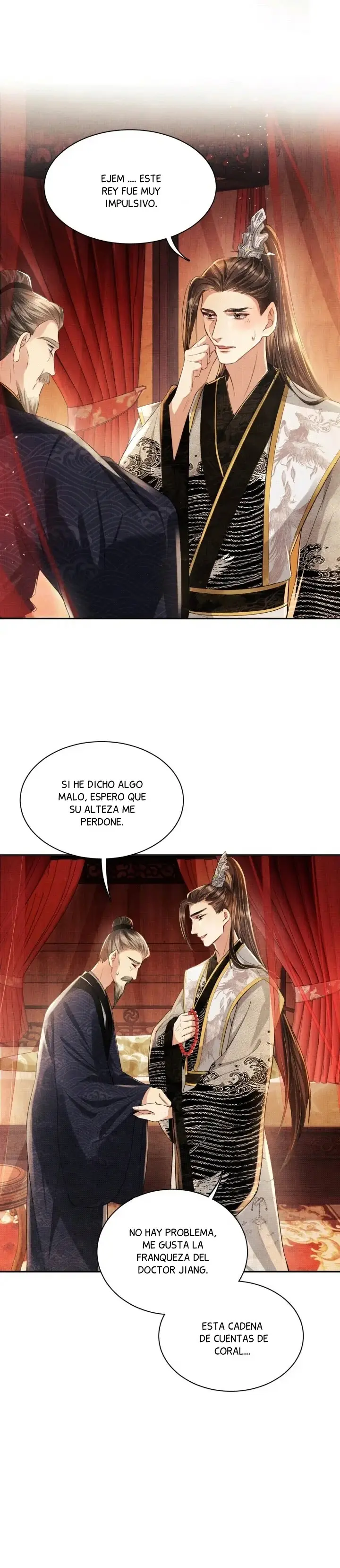 La esposa es lo primero (2020) - Capítulo 8 - Página 12 - LectorTMOo