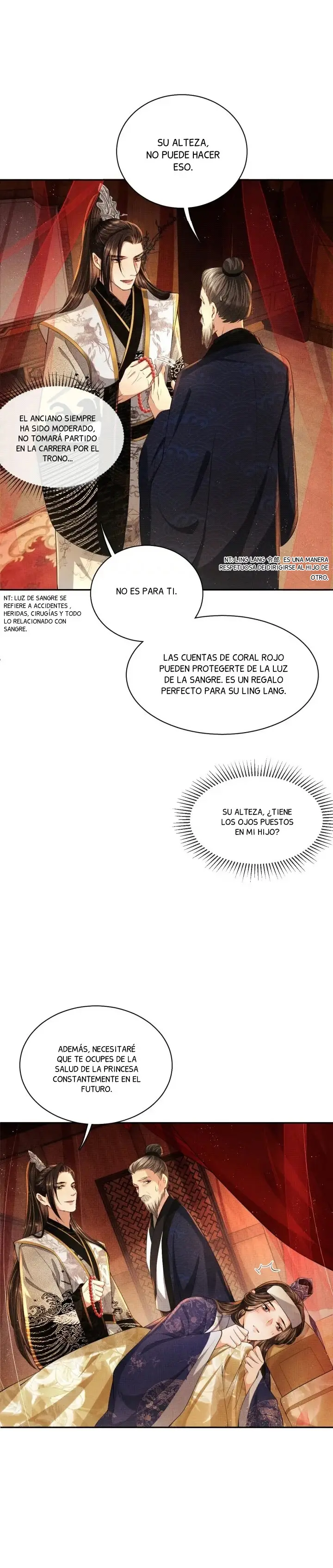 La esposa es lo primero (2020) - Capítulo 8 - Página 13 - LectorTMOo