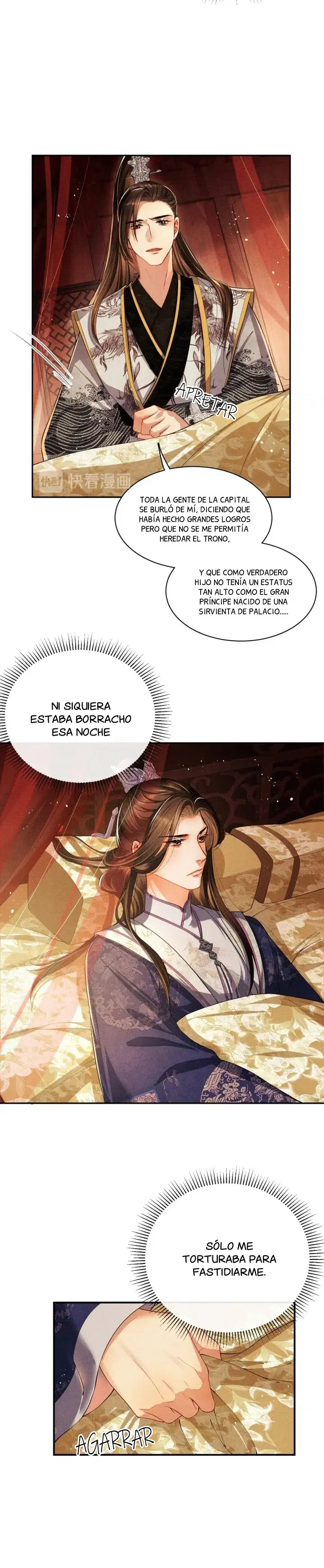La esposa es lo primero (2020) - Capítulo 8 - Página 16 - LectorTMOo
