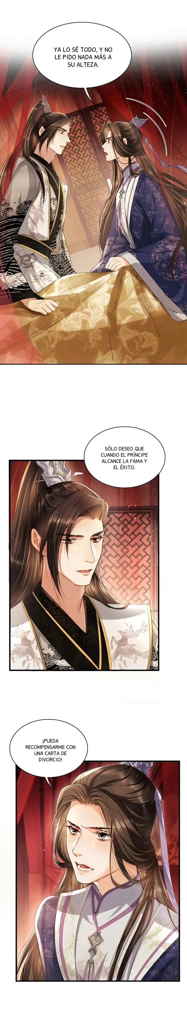 La esposa es lo primero (2020) - Capítulo 8 - Página 17 - LectorTMOo