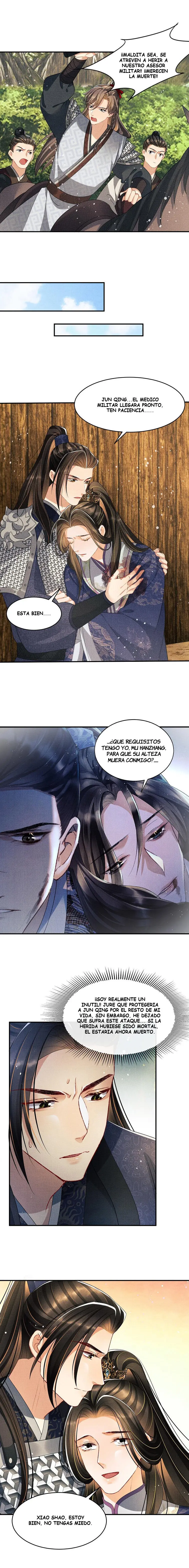 La esposa es lo primero (2020) - Capítulo 81 - Página 4 - LectorTMOo