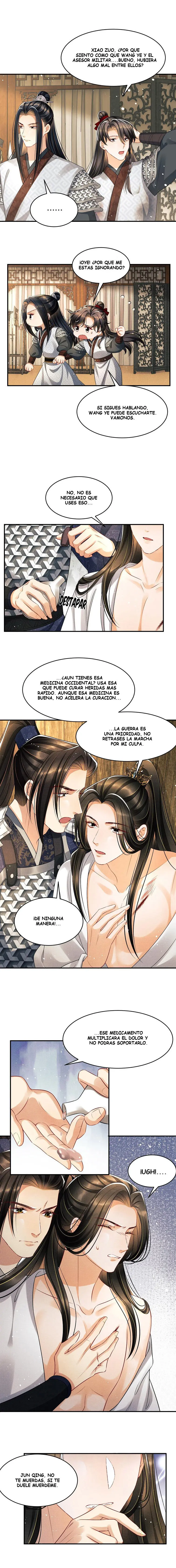 La esposa es lo primero (2020) - Capítulo 81 - Página 6 - LectorTMOo