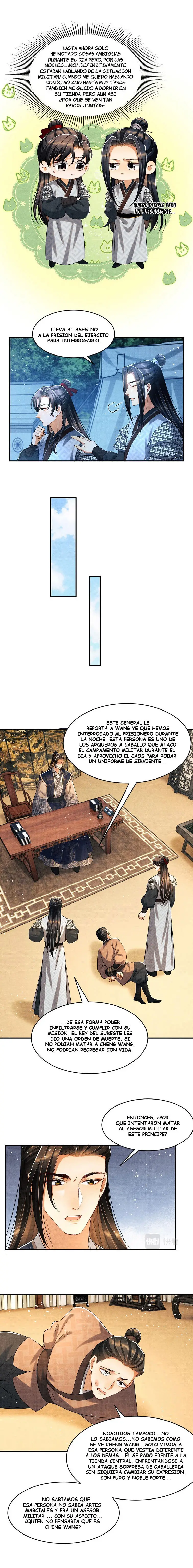 La esposa es lo primero (2020) - Capítulo 84 - Página 7 - LectorTMOo