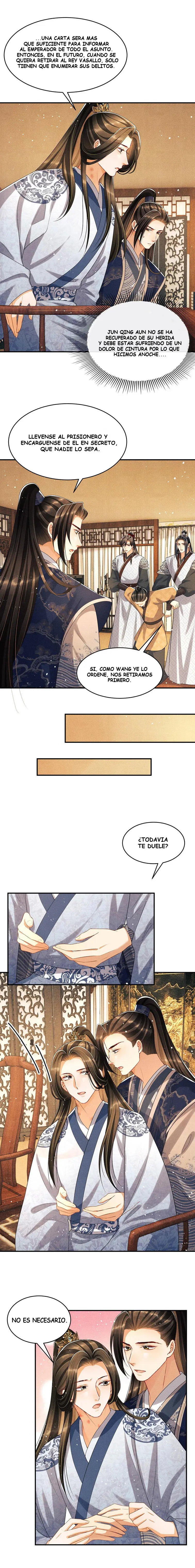 La esposa es lo primero (2020) - Capítulo 85 - Página 4 - LectorTMOo