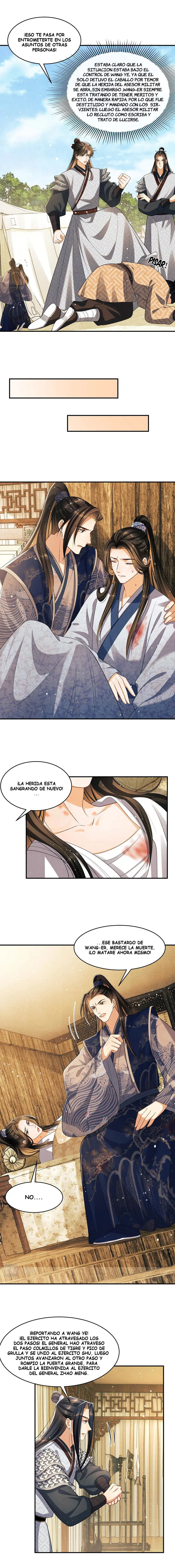 La esposa es lo primero (2020) - Capítulo 85 - Página 8 - LectorTMOo