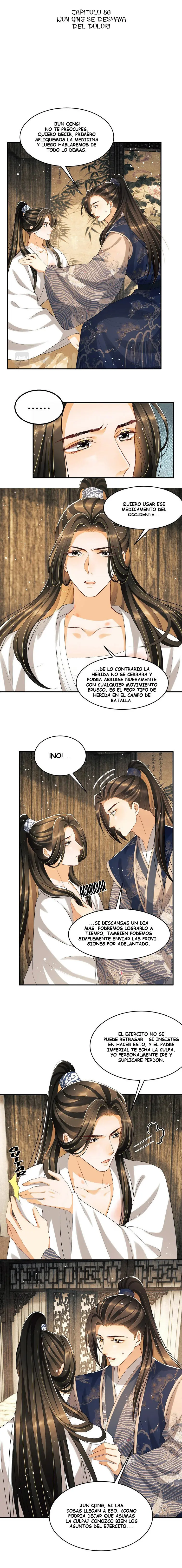 La esposa es lo primero (2020) - Capítulo 86 - Página 3 - LectorTMOo