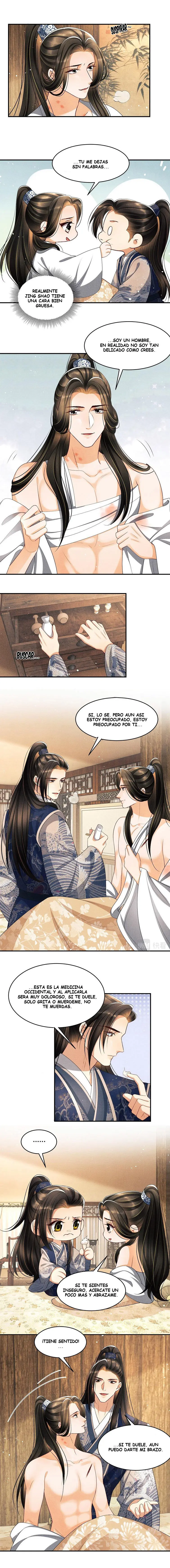 La esposa es lo primero (2020) - Capítulo 86 - Página 5 - LectorTMOo