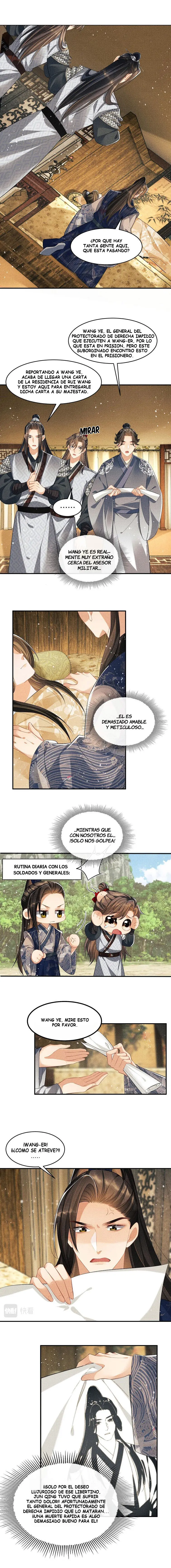 La esposa es lo primero (2020) - Capítulo 86 - Página 7 - LectorTMOo