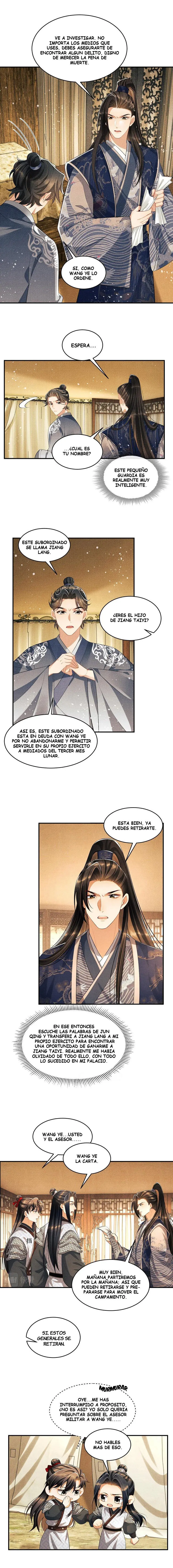 La esposa es lo primero (2020) - Capítulo 86 - Página 8 - LectorTMOo