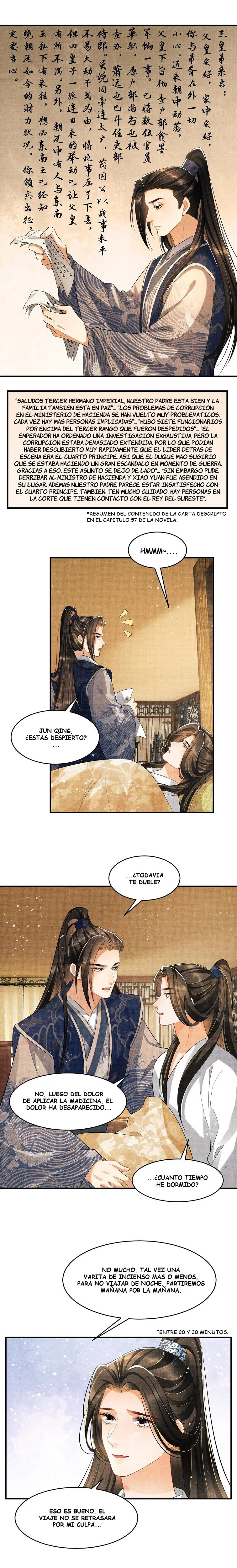 La esposa es lo primero (2020) - Capítulo 86 - Página 9 - LectorTMOo