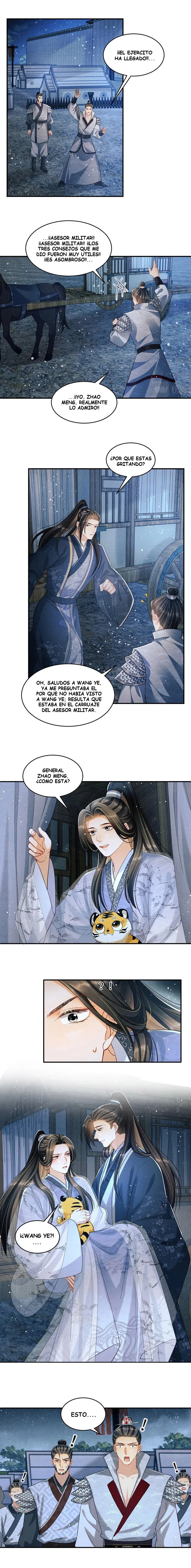 La esposa es lo primero (2020) - Capítulo 89 - Página 4 - LectorTMOo