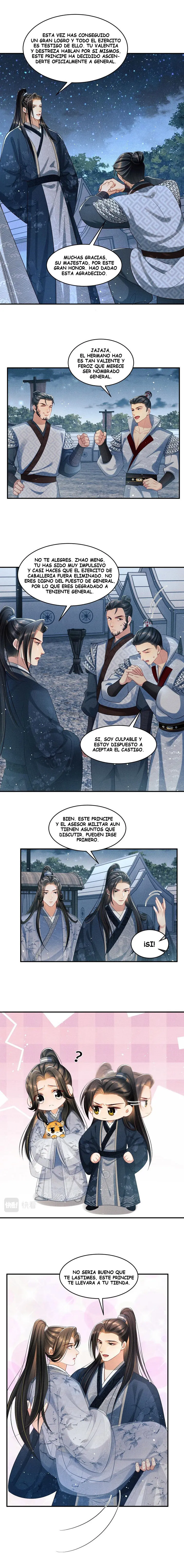 La esposa es lo primero (2020) - Capítulo 89 - Página 6 - LectorTMOo