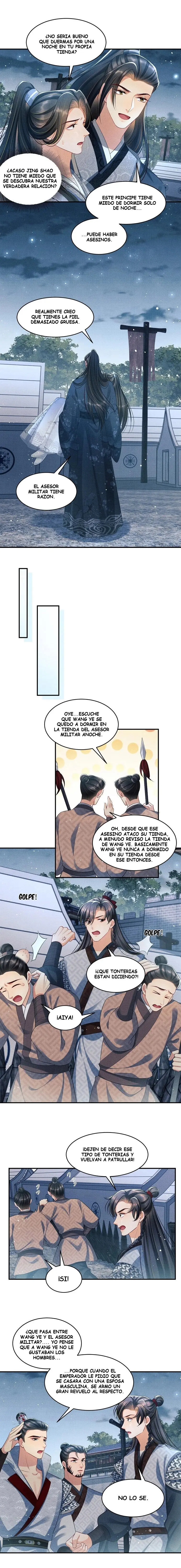 La esposa es lo primero (2020) - Capítulo 89 - Página 7 - LectorTMOo