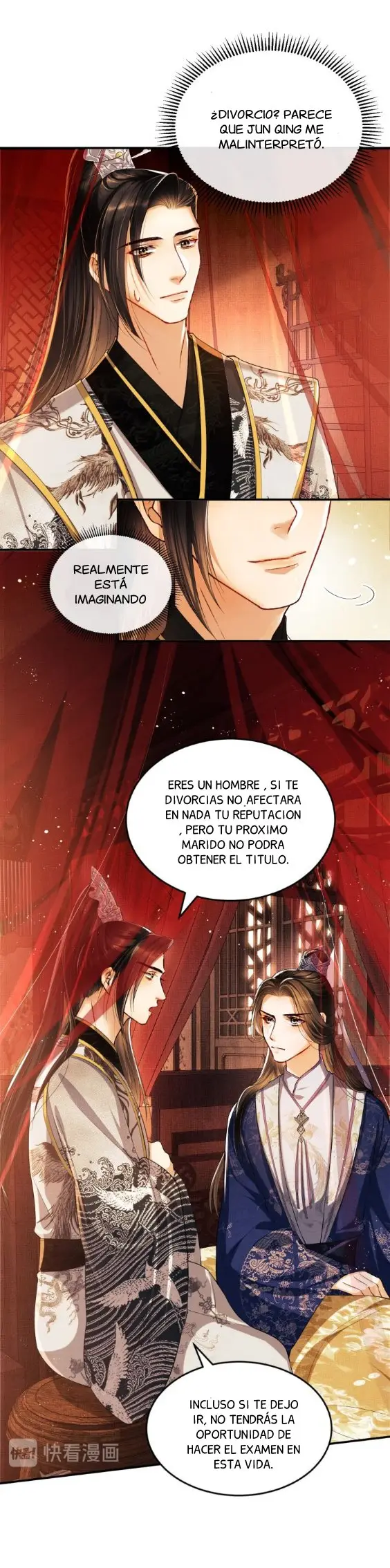 La esposa es lo primero (2020) - Capítulo 9 - Página 10 - LectorTMOo