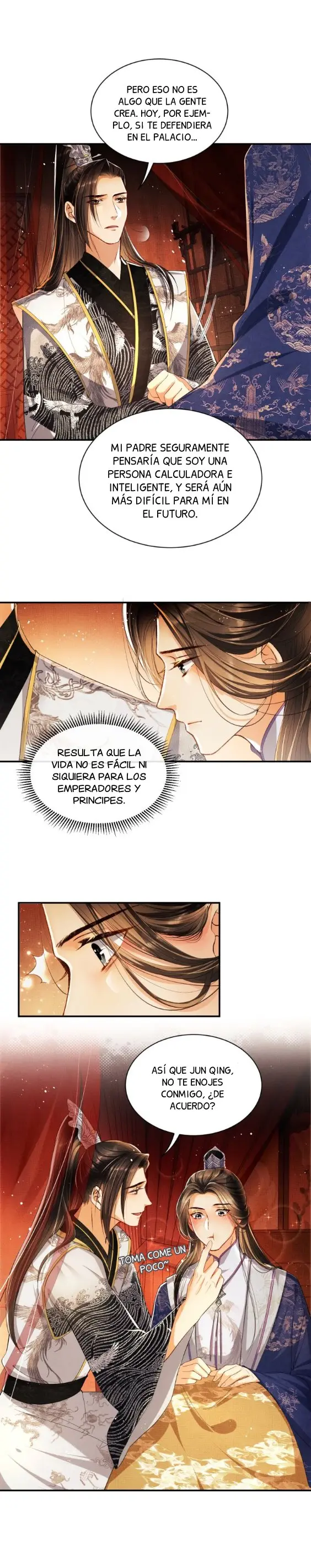 La esposa es lo primero (2020) - Capítulo 9 - Página 15 - LectorTMOo