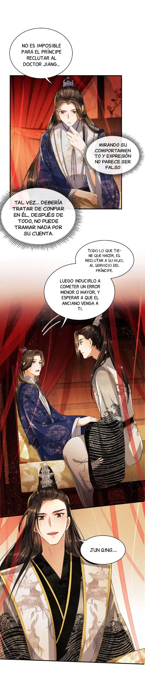 La esposa es lo primero (2020) - Capítulo 9 - Página 16 - LectorTMOo