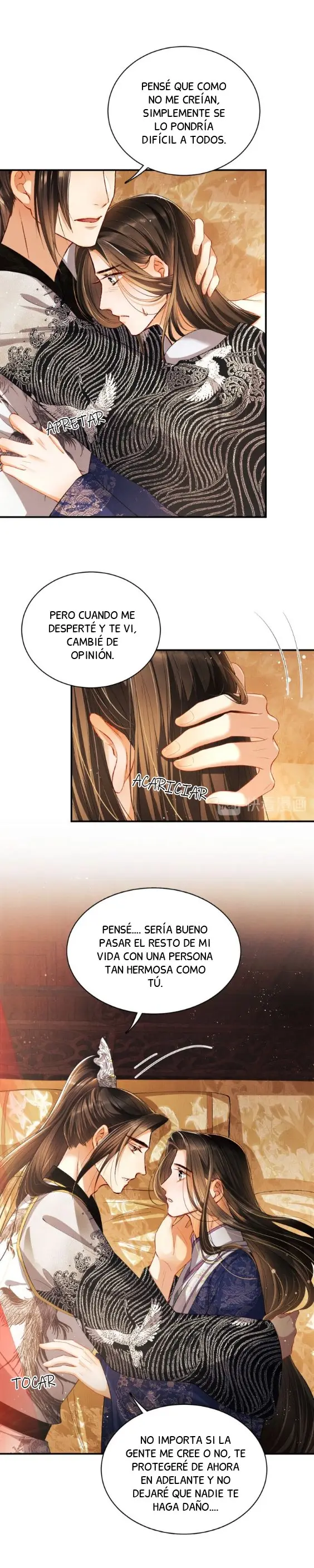 La esposa es lo primero (2020) - Capítulo 9 - Página 22 - LectorTMOo