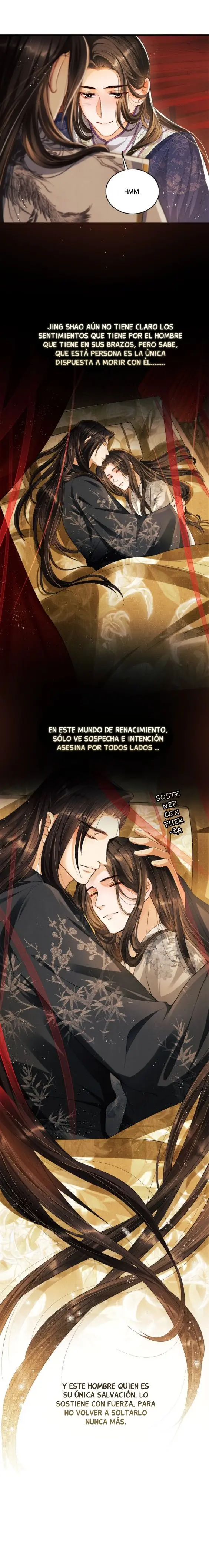 La esposa es lo primero (2020) - Capítulo 9 - Página 23 - LectorTMOo