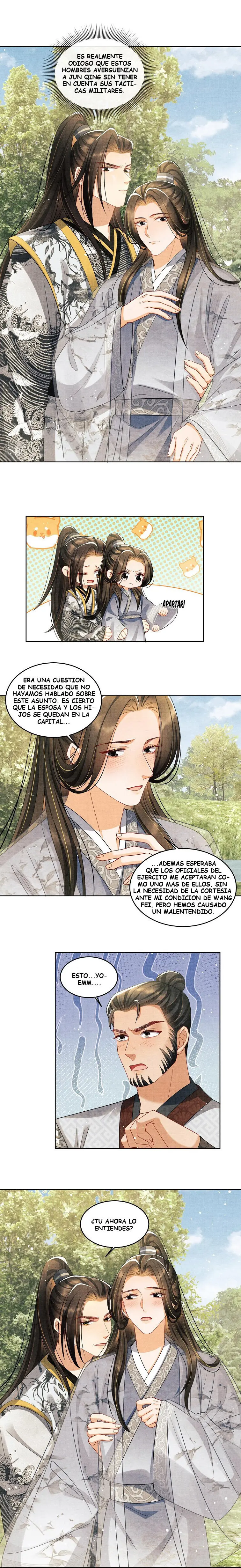 La esposa es lo primero (2020) - Capítulo 90 - Página 6 - LectorTMOo