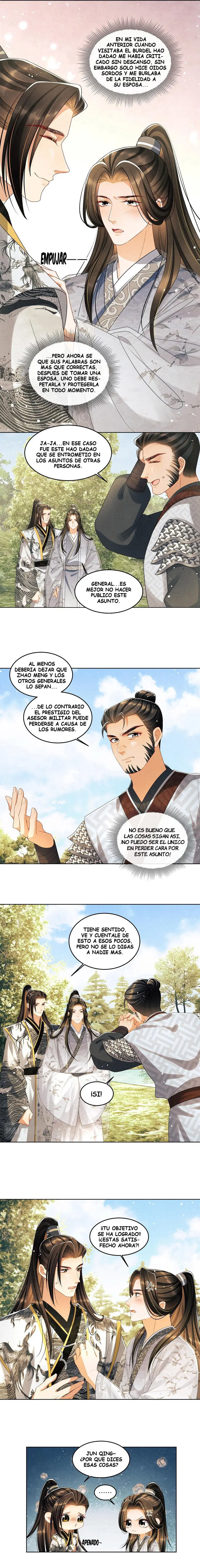 La esposa es lo primero (2020) - Capítulo 90 - Página 7 - LectorTMOo