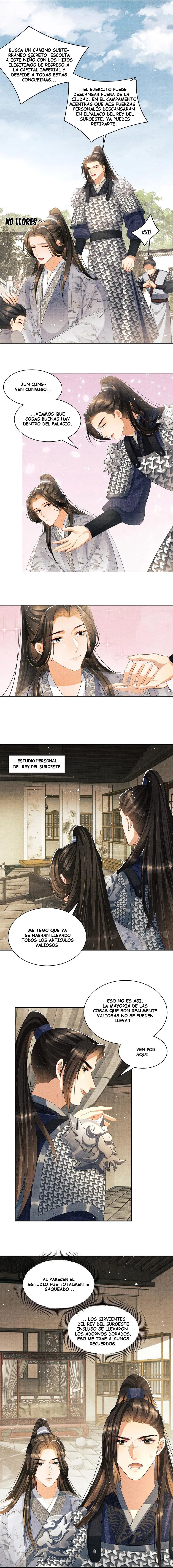 La esposa es lo primero (2020) - Capítulo 91 - Página 12 - LectorTMOo