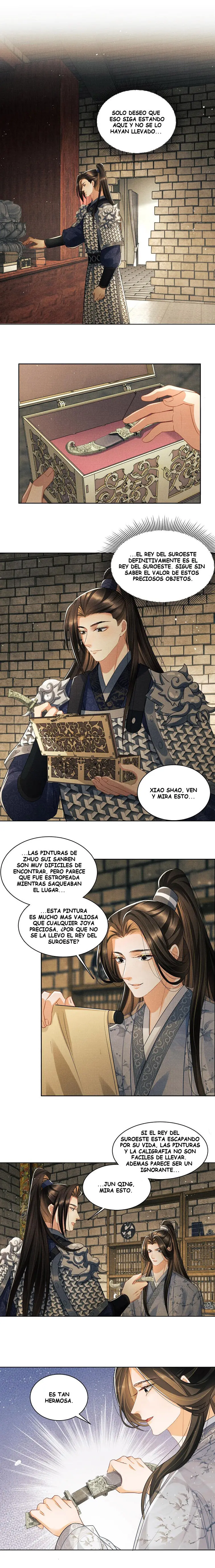 La esposa es lo primero (2020) - Capítulo 91 - Página 15 - LectorTMOo