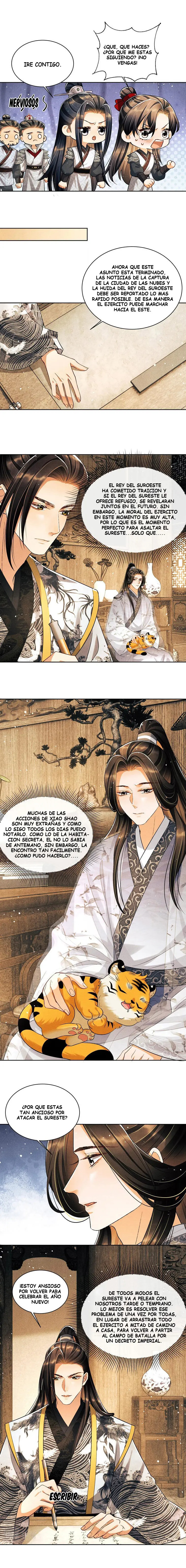 La esposa es lo primero (2020) - Capítulo 92 - Página 7 - LectorTMOo