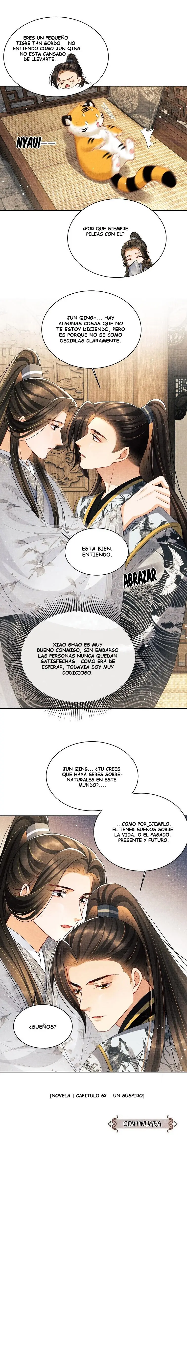 La esposa es lo primero (2020) - Capítulo 92 - Página 9 - LectorTMOo
