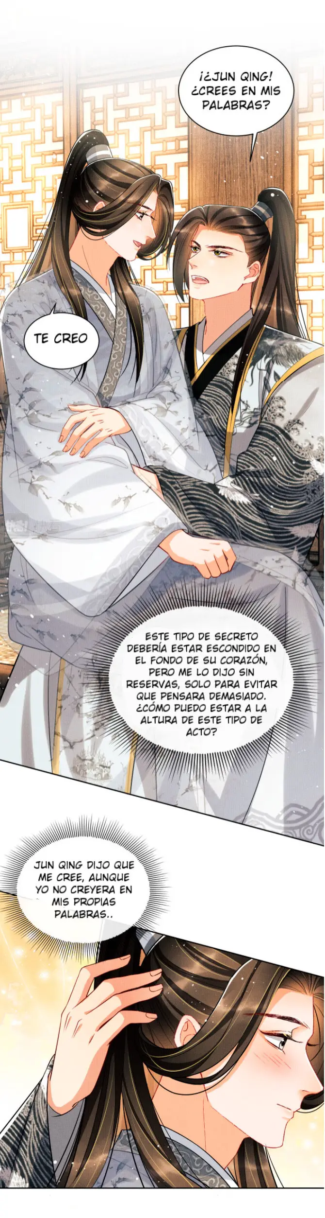 La esposa es lo primero (2020) - Capítulo 93 - Página 4 - LectorTMOo