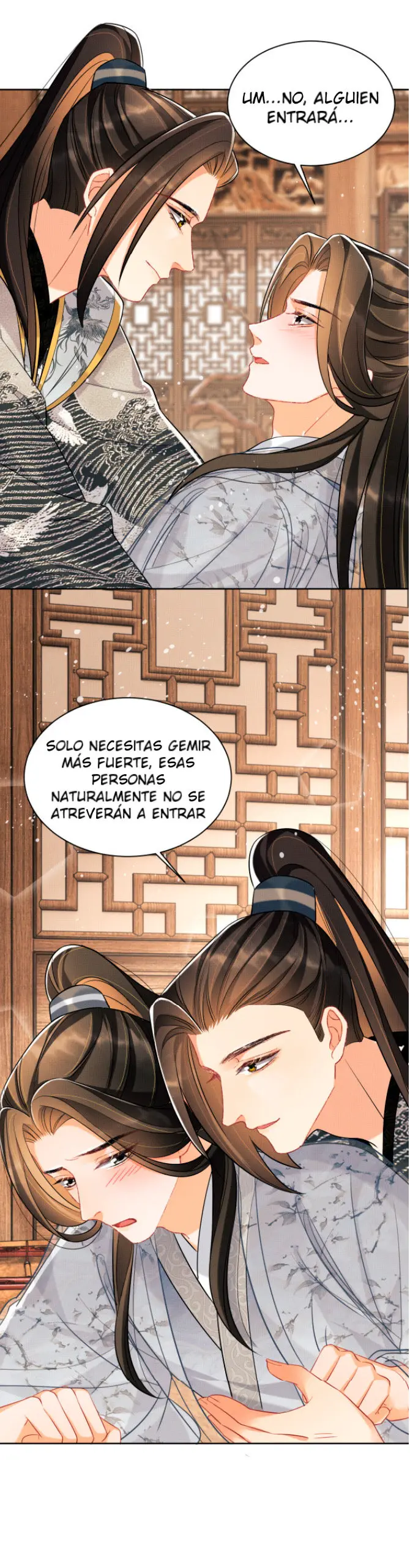 La esposa es lo primero (2020) - Capítulo 93 - Página 7 - LectorTMOo
