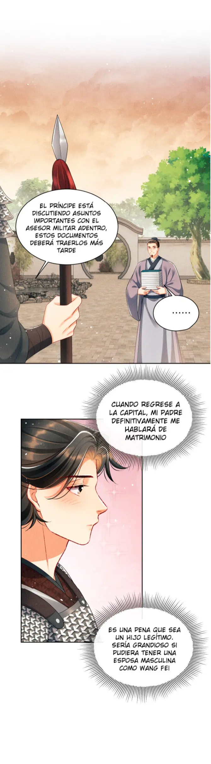 La esposa es lo primero (2020) - Capítulo 93 - Página 10 - LectorTMOo