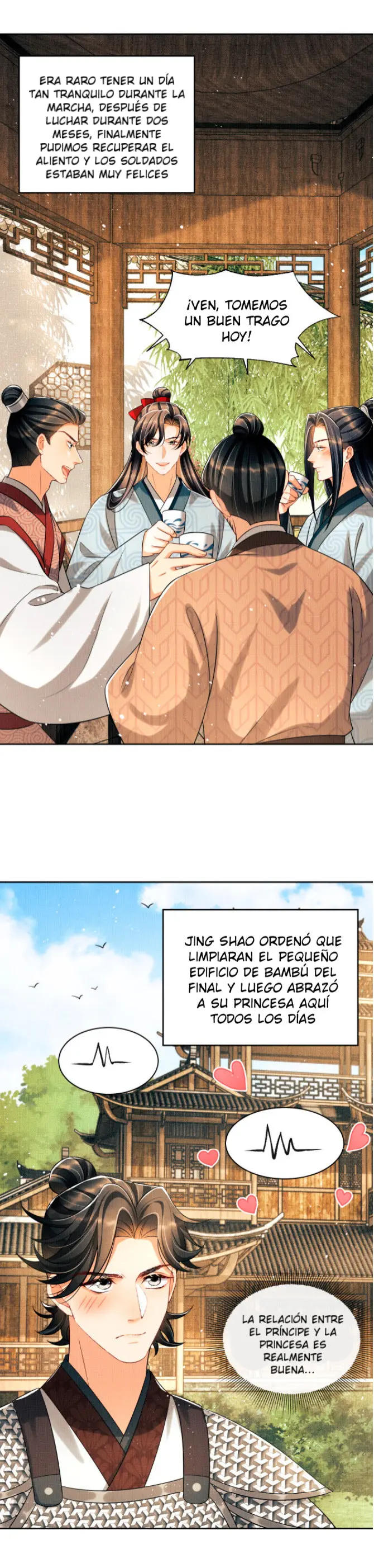 La esposa es lo primero (2020) - Capítulo 93 - Página 14 - LectorTMOo