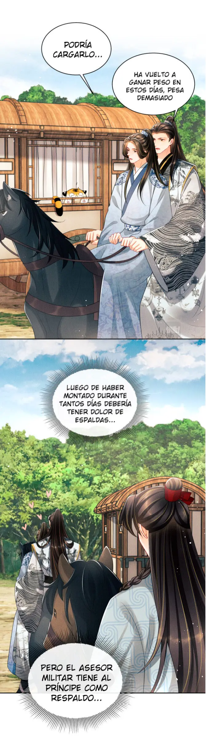 La esposa es lo primero (2020) - Capítulo 93 - Página 18 - LectorTMOo