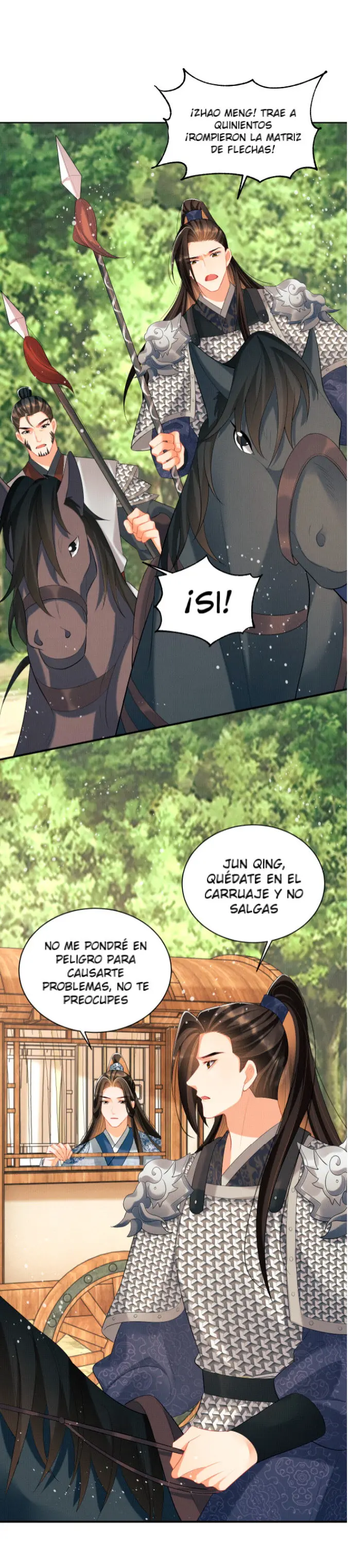 La esposa es lo primero (2020) - Capítulo 94 - Página 8 - LectorTMOo