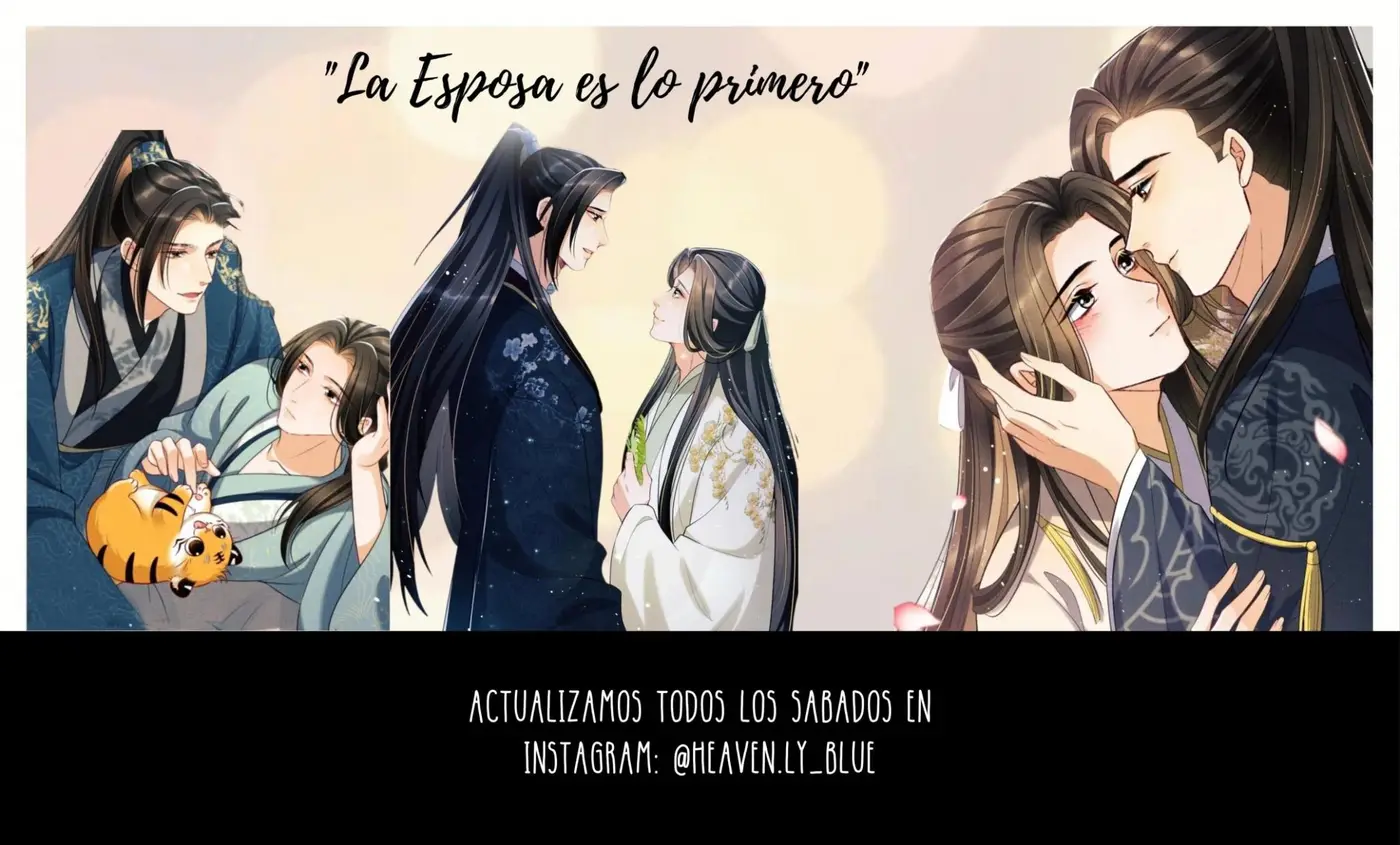 La esposa es lo primero (2020) - Capítulo 95 - Página 1 - LectorTMOo