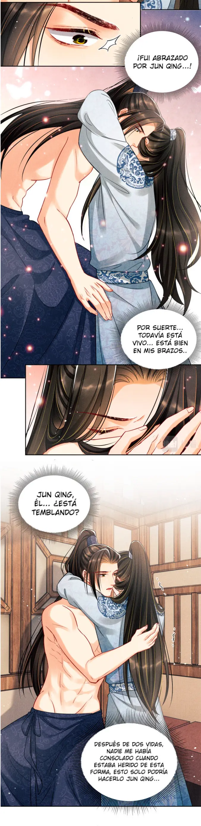 La esposa es lo primero (2020) - Capítulo 95 - Página 9 - LectorTMOo