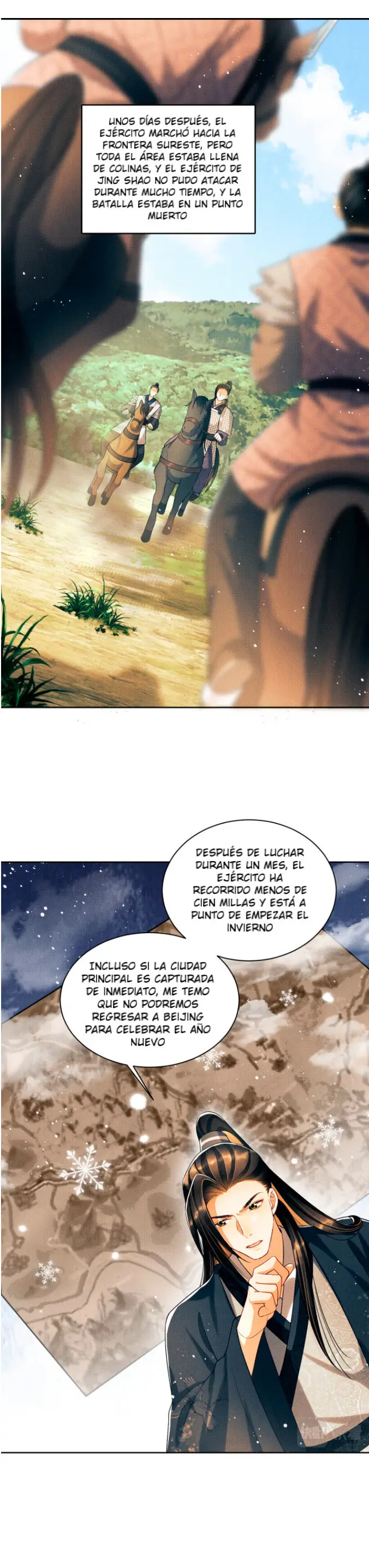 La esposa es lo primero (2020) - Capítulo 95 - Página 14 - LectorTMOo
