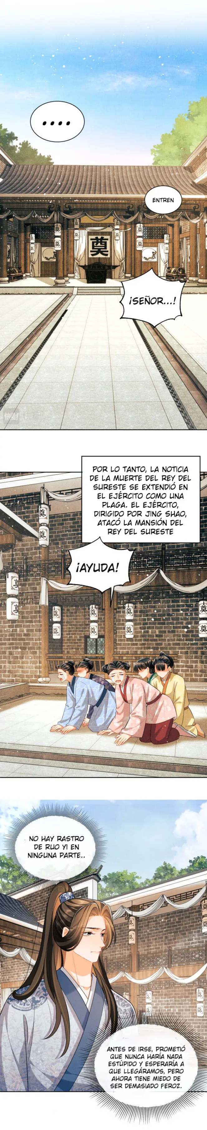 La esposa es lo primero (2020) - Capítulo 96 - Página 8 - LectorTMOo