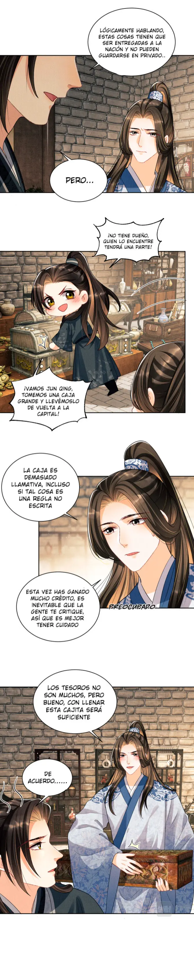 La esposa es lo primero (2020) - Capítulo 97 - Página 2 - LectorTMOo
