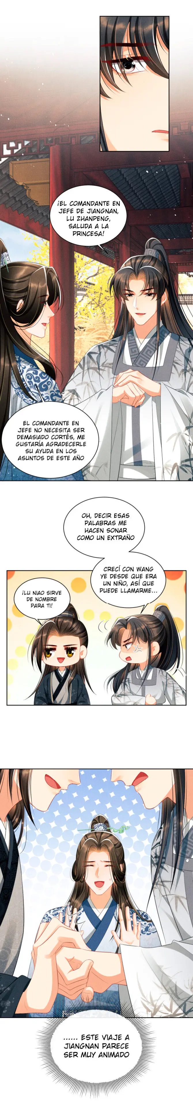 La esposa es lo primero (2020) - Capítulo 97 - Página 14 - LectorTMOo