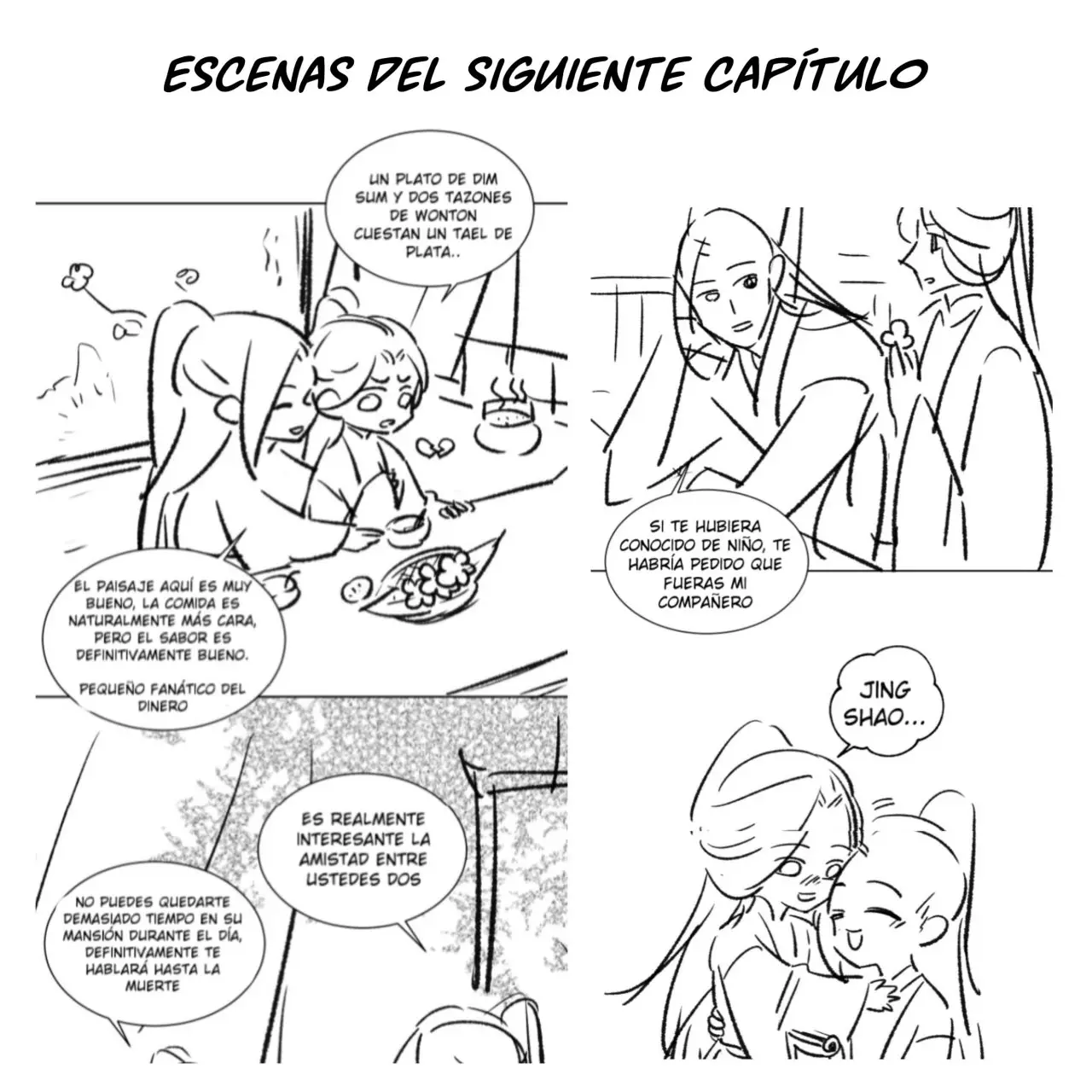 La esposa es lo primero (2020) - Capítulo 97 - Página 15 - LectorTMOo