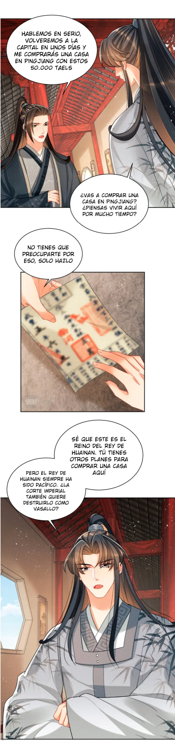 La esposa es lo primero (2020) - Capítulo 98 - Página 6 - LectorTMOo