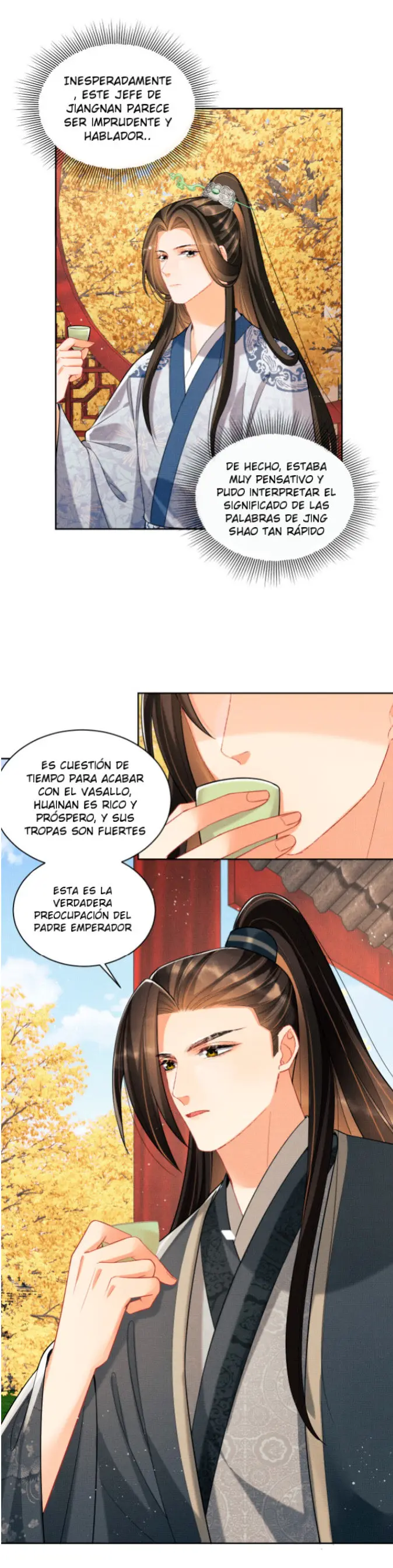 La esposa es lo primero (2020) - Capítulo 98 - Página 7 - LectorTMOo